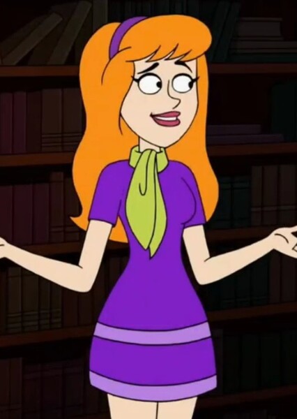 Grey DeLisle-Griffin photo
