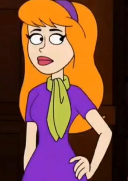 Grey DeLisle-Griffin photo