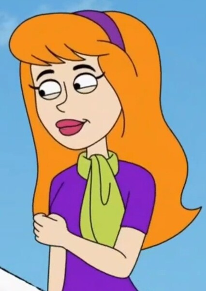 Grey DeLisle-Griffin photo