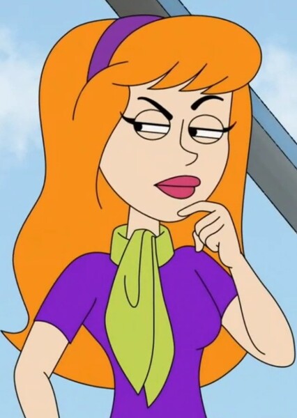 Grey DeLisle-Griffin photo