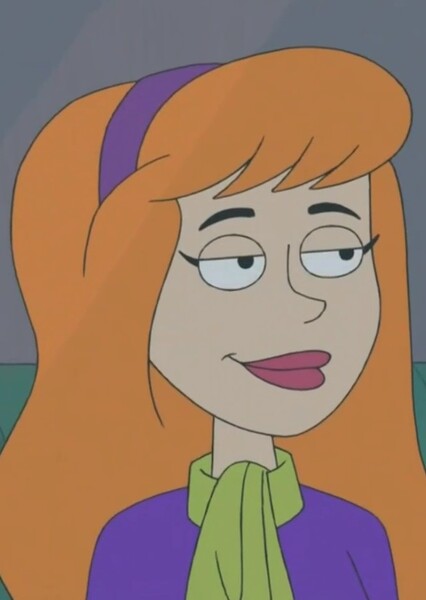 Grey DeLisle-Griffin photo