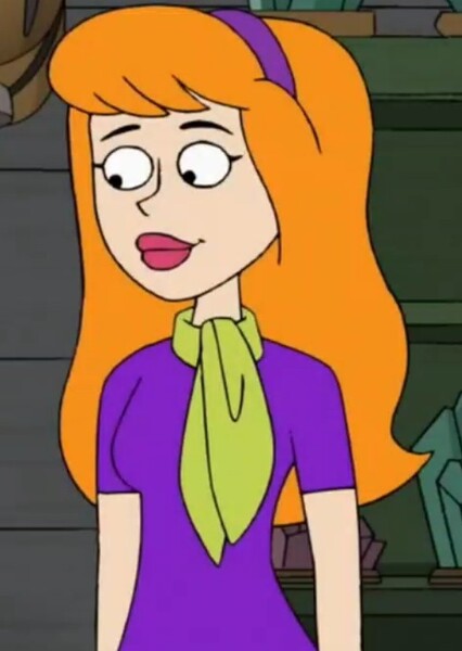 Grey DeLisle-Griffin photo
