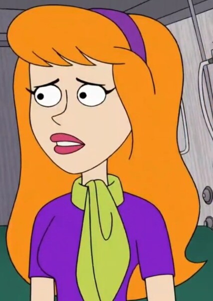 Grey DeLisle-Griffin photo