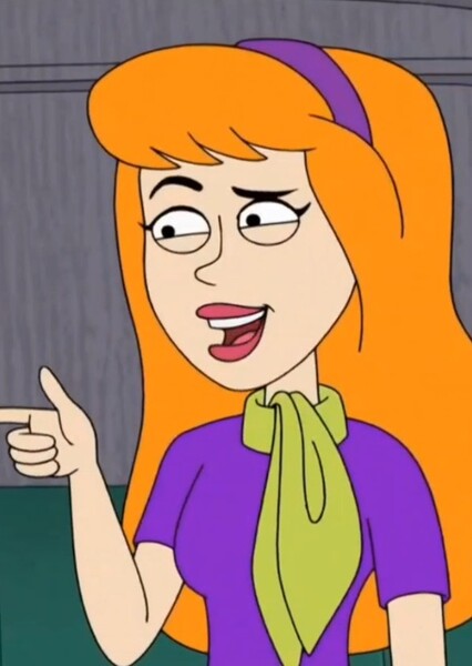 Grey DeLisle-Griffin photo