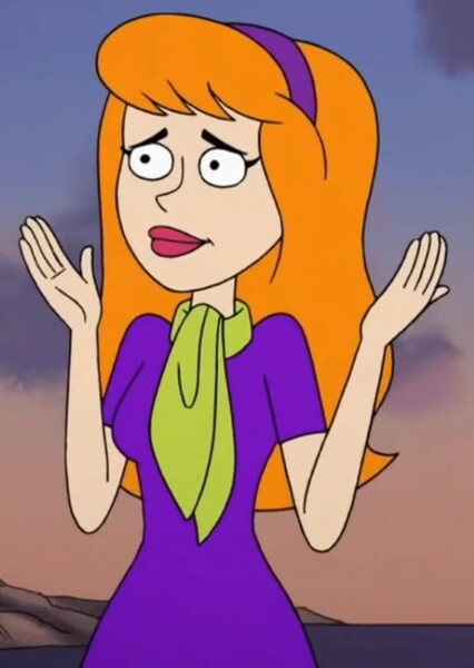 Grey DeLisle-Griffin photo
