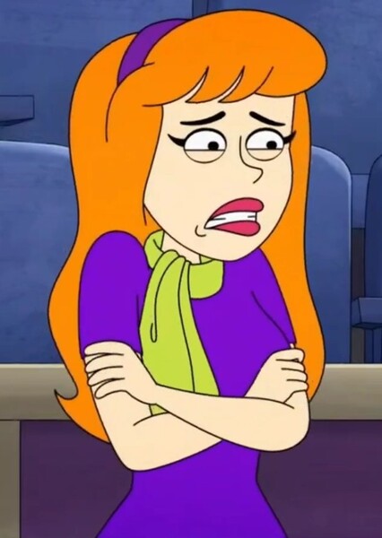 Grey DeLisle-Griffin photo
