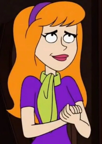 Grey DeLisle-Griffin photo