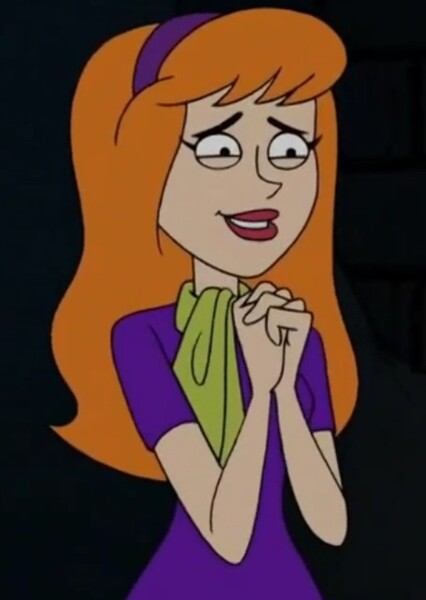 Grey DeLisle-Griffin photo