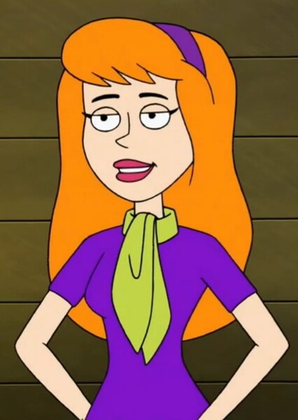 Grey DeLisle-Griffin photo