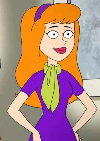 Grey DeLisle-Griffin photo