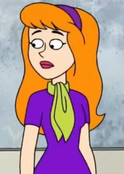 Grey DeLisle-Griffin photo