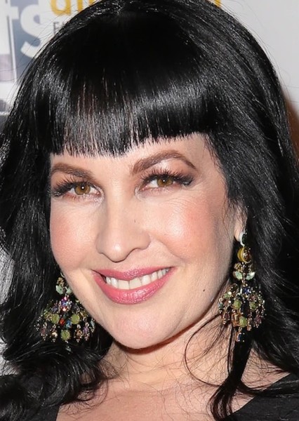 Grey DeLisle-Griffin photo