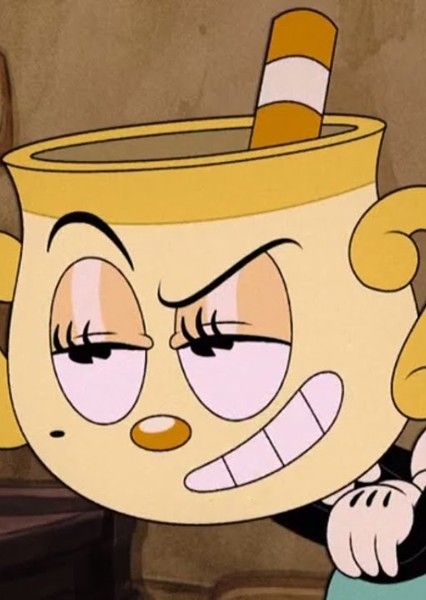 Grey DeLisle-Griffin photo
