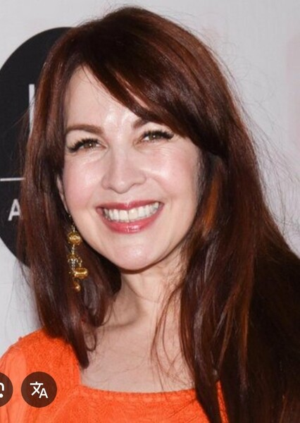 Grey Griffin as Lana in The Loud Hollywood Stars