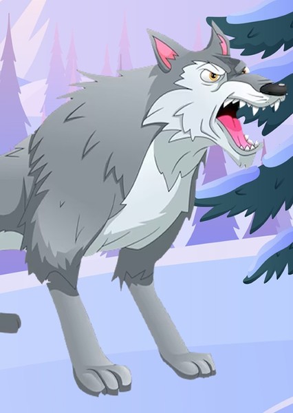 Grey Wolf photo