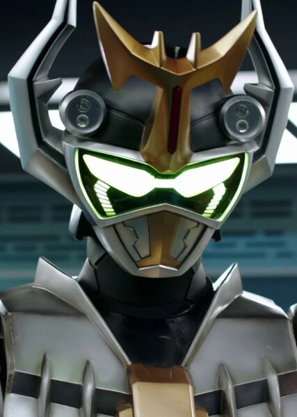 Grid Battleforce Silver Ranger