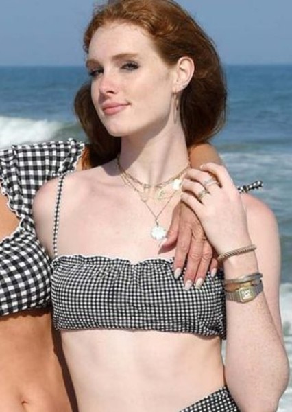 Grier Hammond Henchy photo