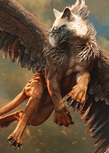 Griffin