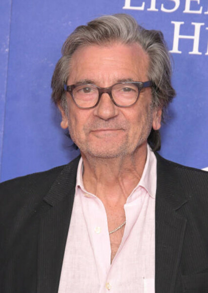 Griffin Dunne photo