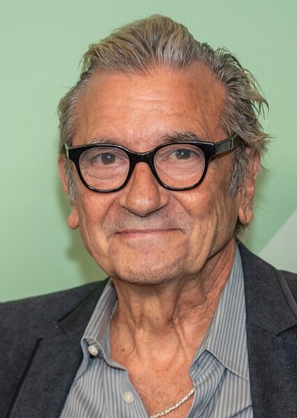 Griffin Dunne photo