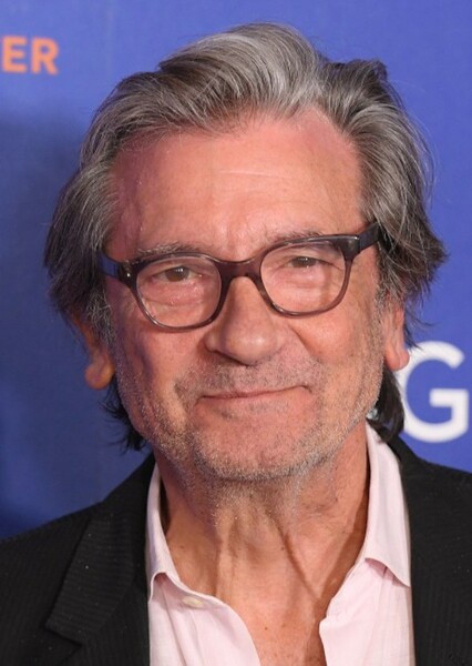 Griffin Dunne photo