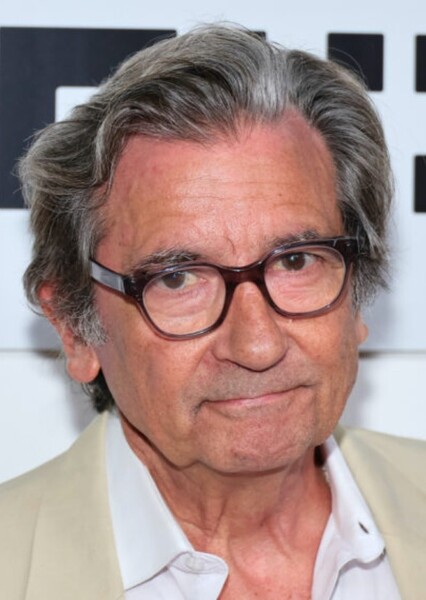 Griffin Dunne
