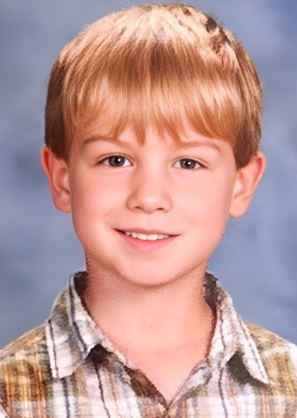 Griffin Erhardt