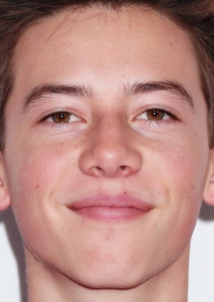 Griffin Gluck photo