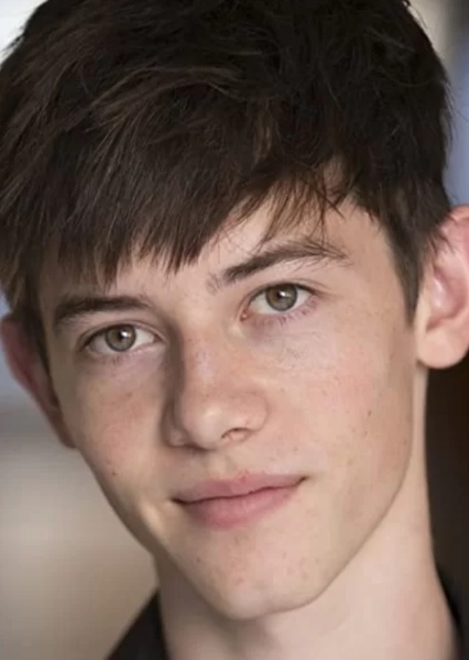 Griffin Gluck photo