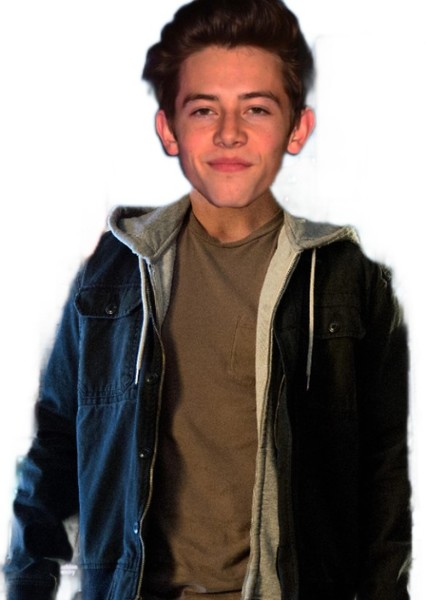 Griffin Gluck photo