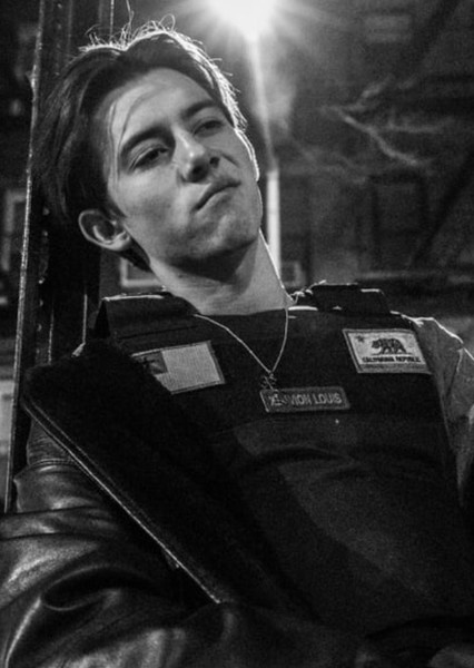 Griffin Gluck