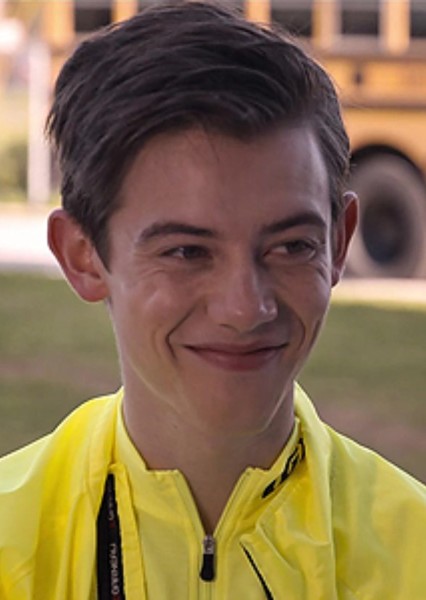 Griffin Gluck photo