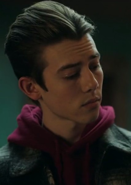 Tim drake