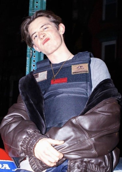 Griffin Gluck photo