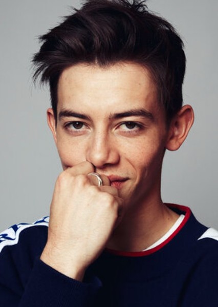 Griffin Gluck photo