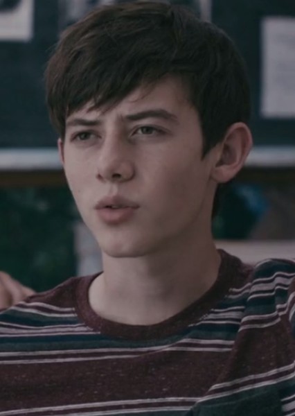 Griffin Gluck photo