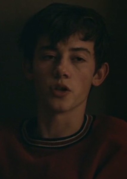 Griffin Gluck photo