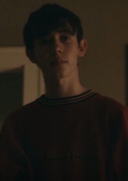 Griffin Gluck photo