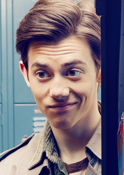 Griffin Gluck photo