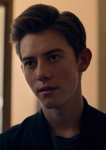 Griffin Gluck