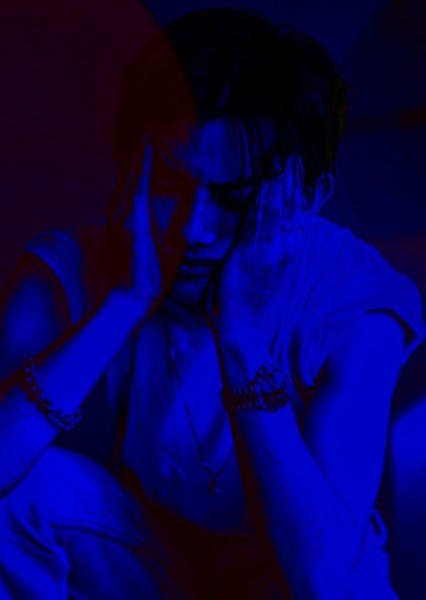 Griffin Gluck photo