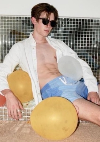 Griffin Gluck photo