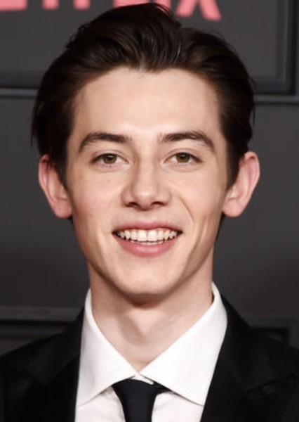 Griffin Gluck