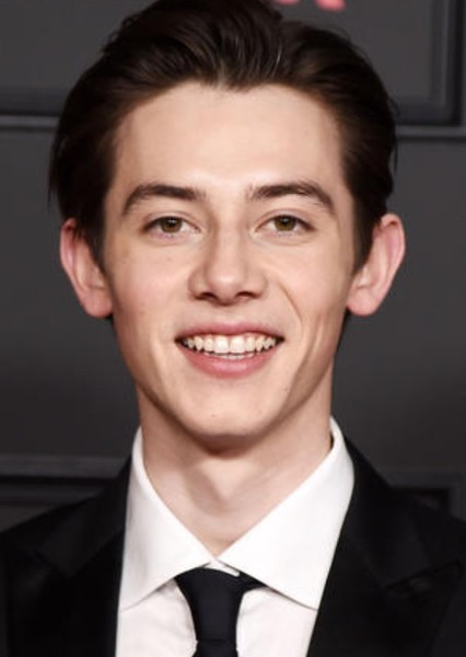 Griffin Gluck photo