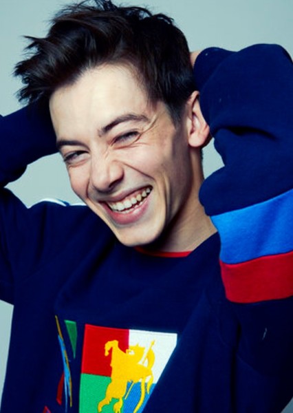 Griffin Gluck photo