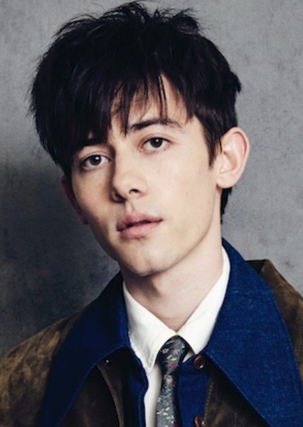 Griffin Gluck photo