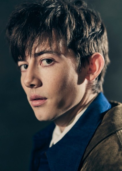Griffin Gluck photo