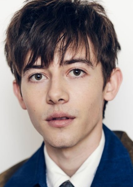 Griffin Gluck photo