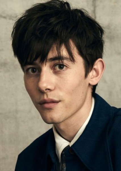 Griffin Gluck photo