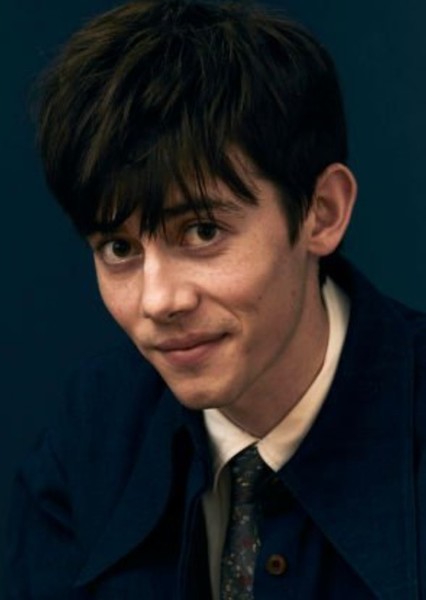 Griffin Gluck photo